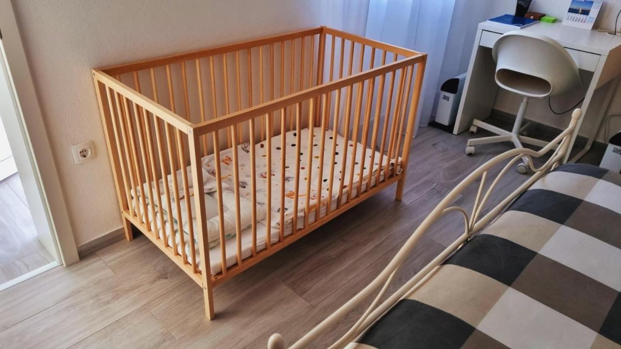 Beach House Oasis Villa Livak Kastela Dış mekan fotoğraf