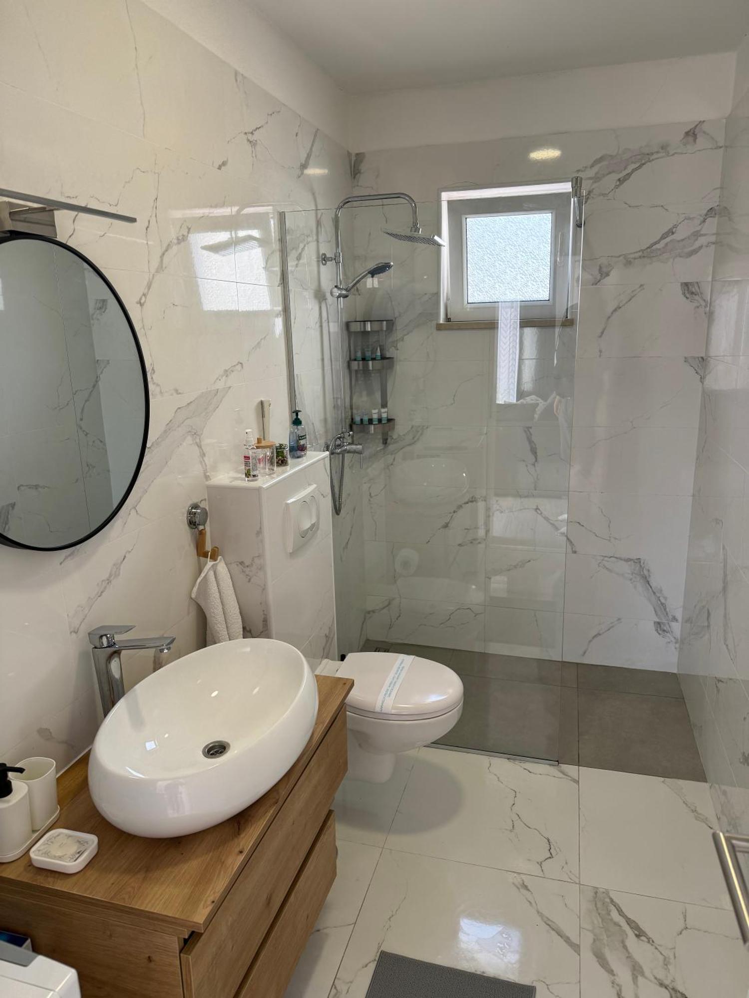 Beach House Oasis Villa Livak Kastela Dış mekan fotoğraf
