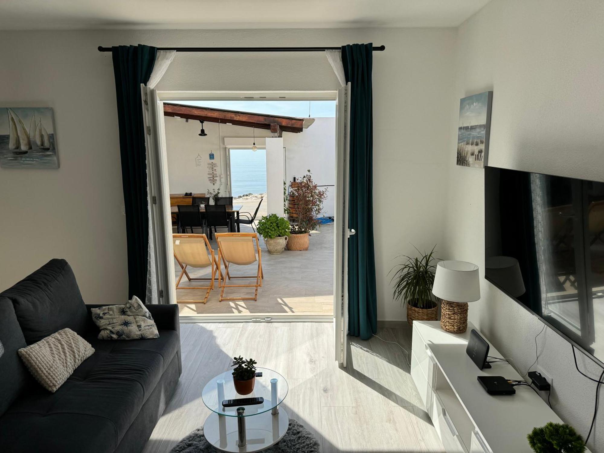 Beach House Oasis Villa Livak Kastela Dış mekan fotoğraf
