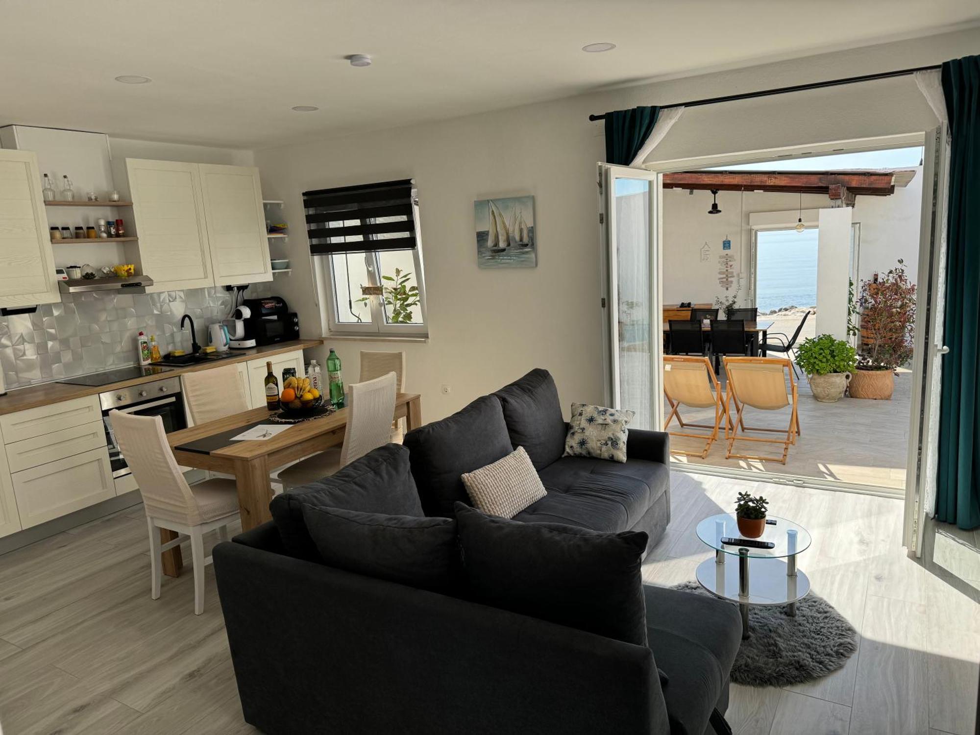 Beach House Oasis Villa Livak Kastela Dış mekan fotoğraf
