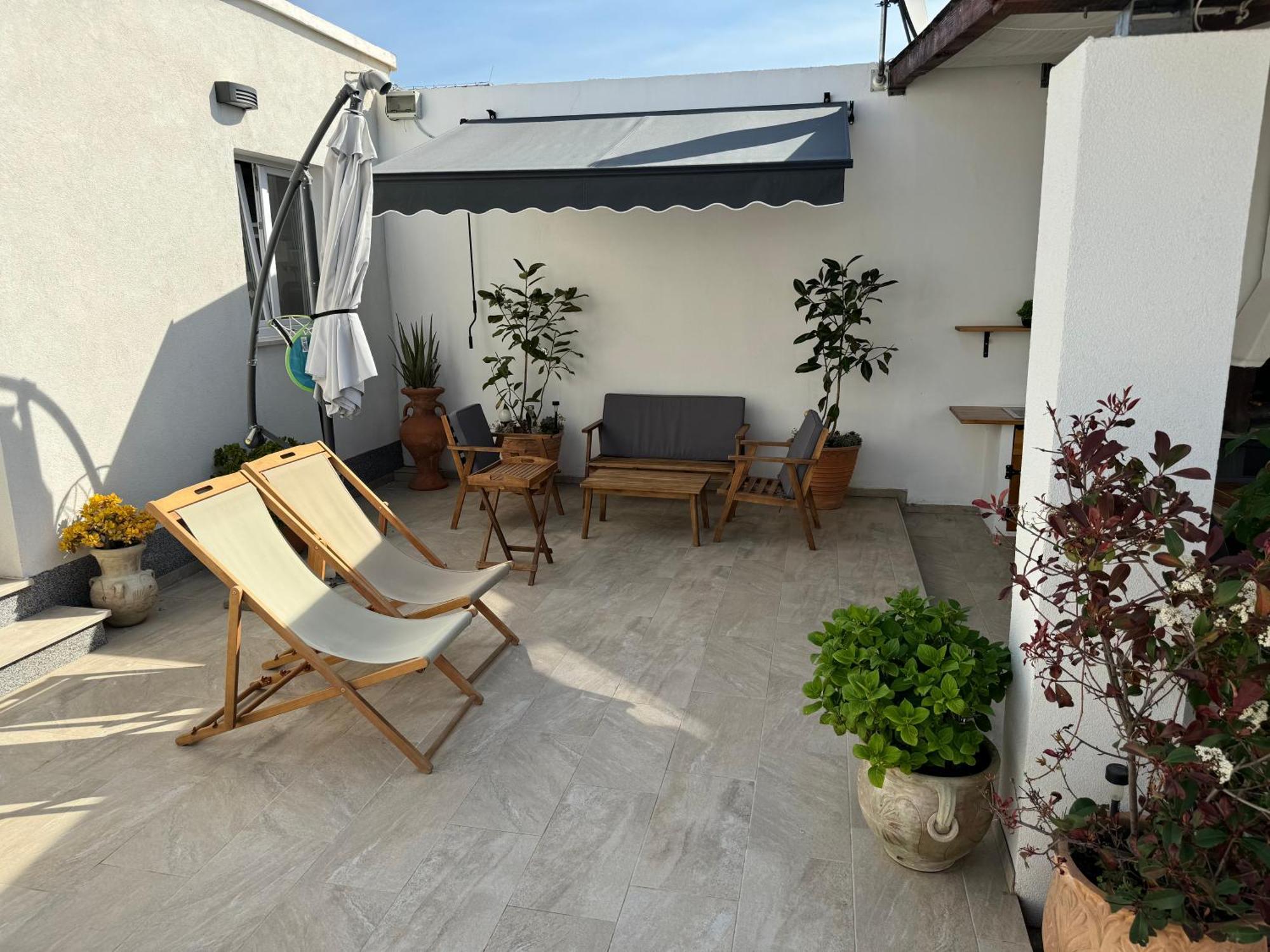 Beach House Oasis Villa Livak Kastela Dış mekan fotoğraf