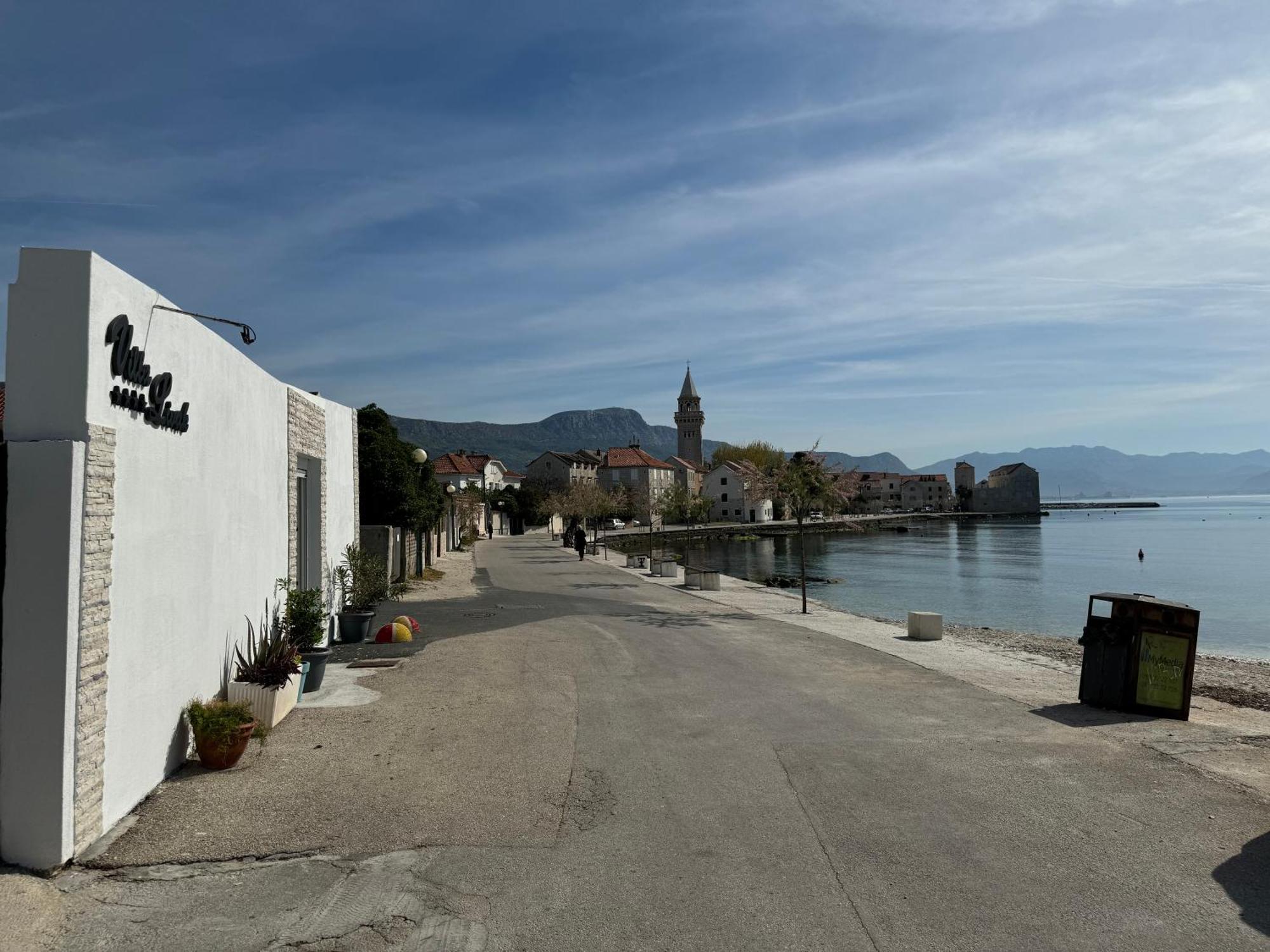 Beach House Oasis Villa Livak Kastela Dış mekan fotoğraf