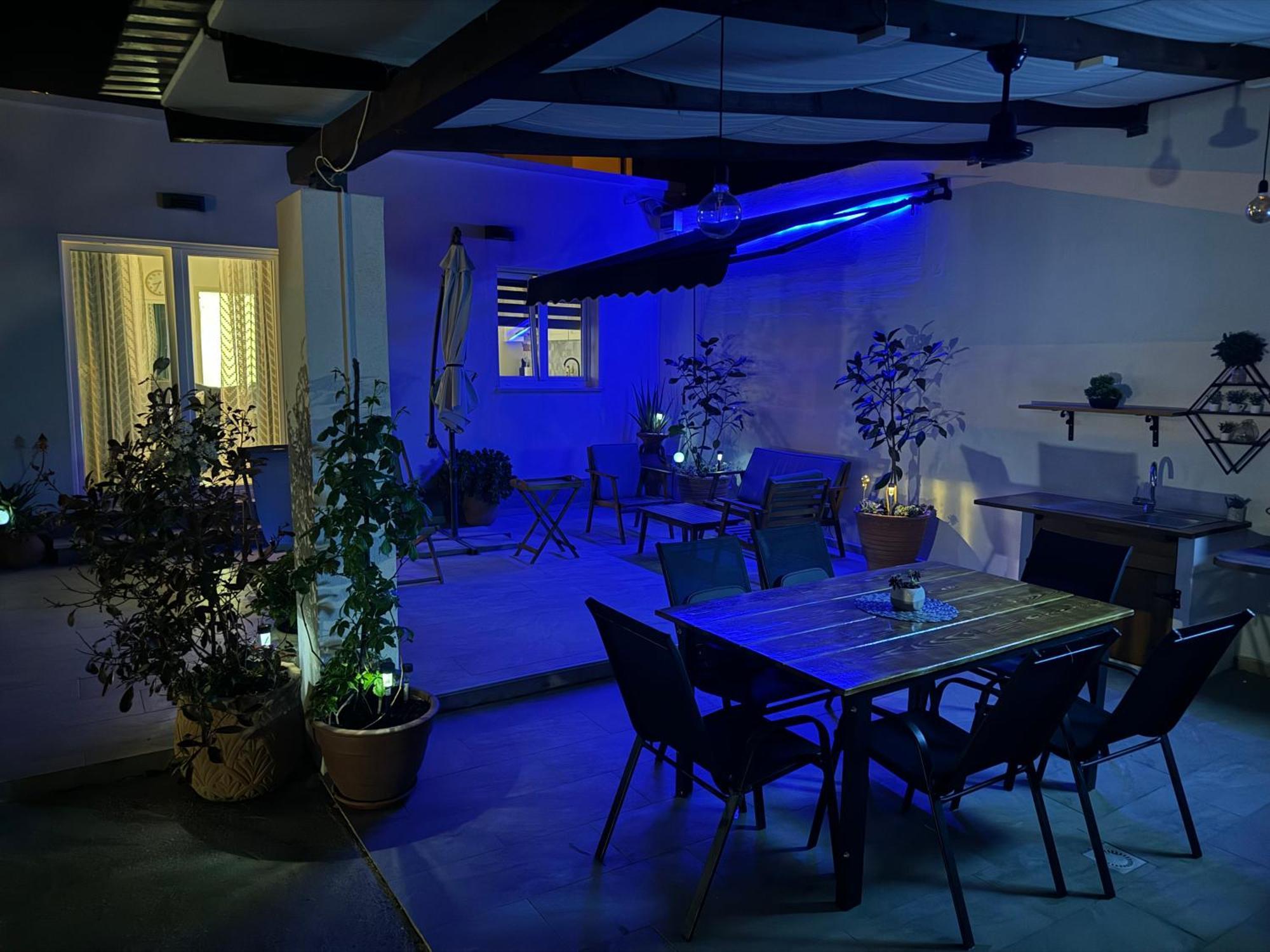 Beach House Oasis Villa Livak Kastela Dış mekan fotoğraf