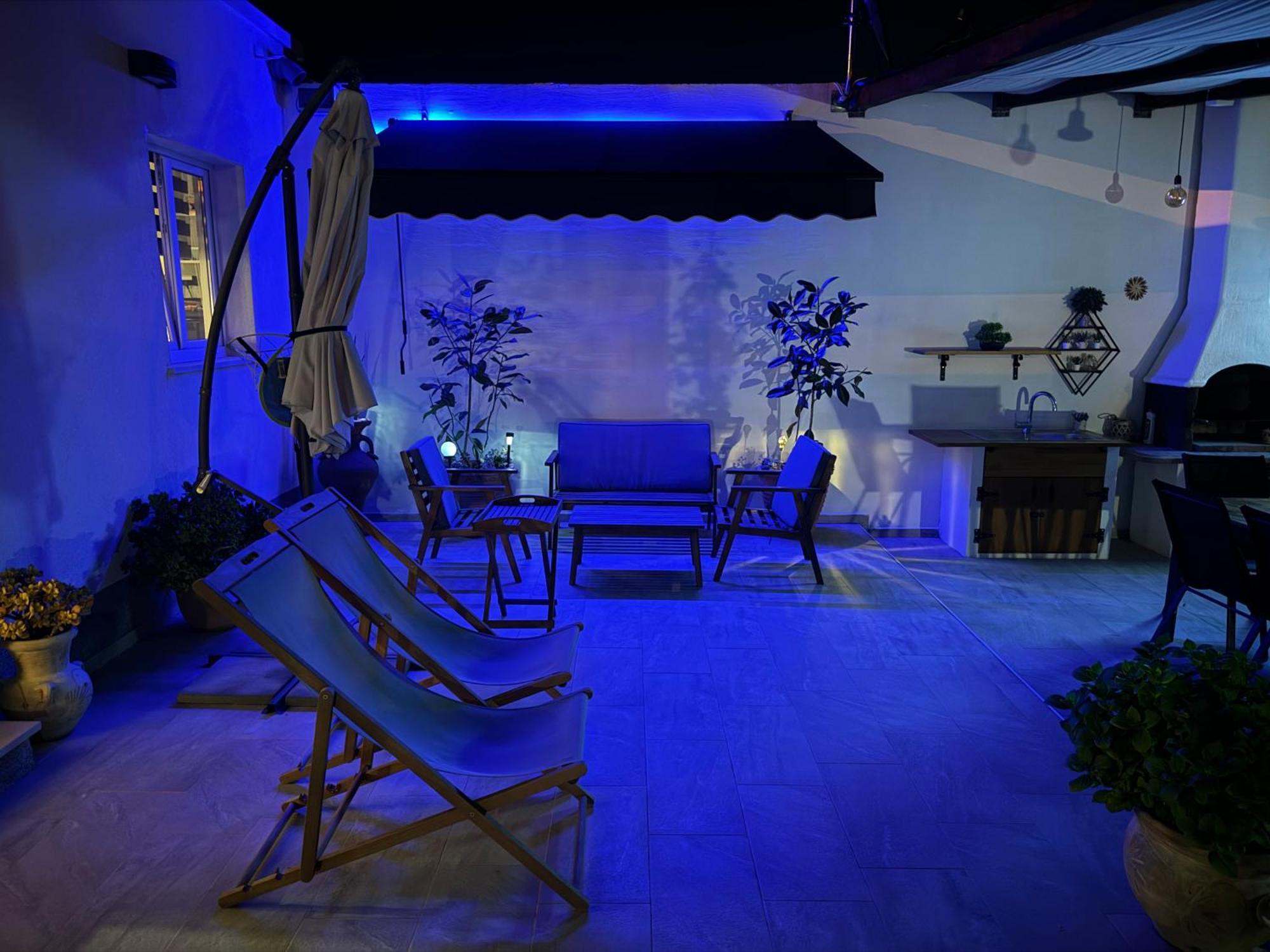 Beach House Oasis Villa Livak Kastela Dış mekan fotoğraf